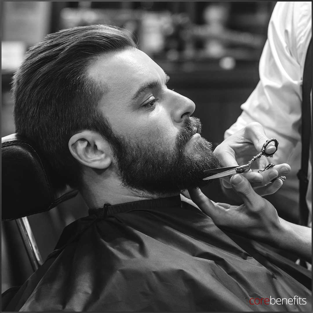 MR.BARBER UNISEX SALON